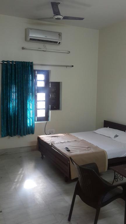 Hotel Shagun Palace Jodhpur  Zimmer foto