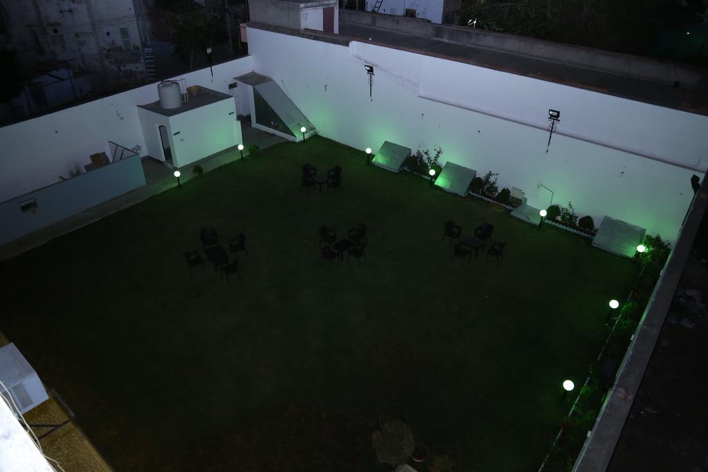 Hotel Shagun Palace Jodhpur  Exterior foto