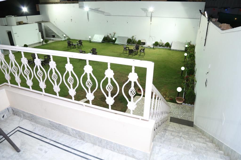 Hotel Shagun Palace Jodhpur  Exterior foto